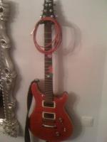 Yamaha gitaar