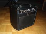 Kustom buizencombo 18 watt