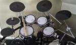 Roland V-drum TD9
