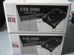 2x Pioneer CDJ-2000NXS2 & 1x DJM-900NXS2 Pack